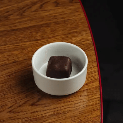 Конфета "Фисташка"