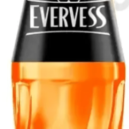 Лимонад Эвервесс Апельсин 250мл