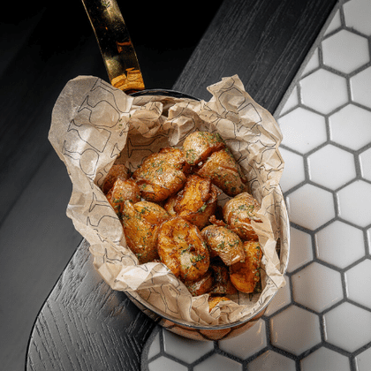 Бейби картофель