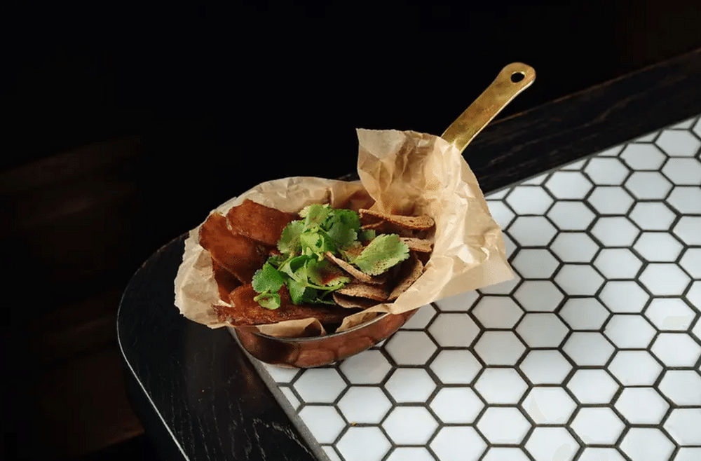 Джерки из курицы