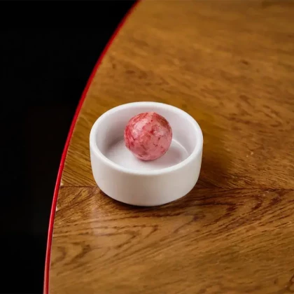 Конфета "Малина"