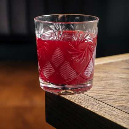 Домашний морс 250мл