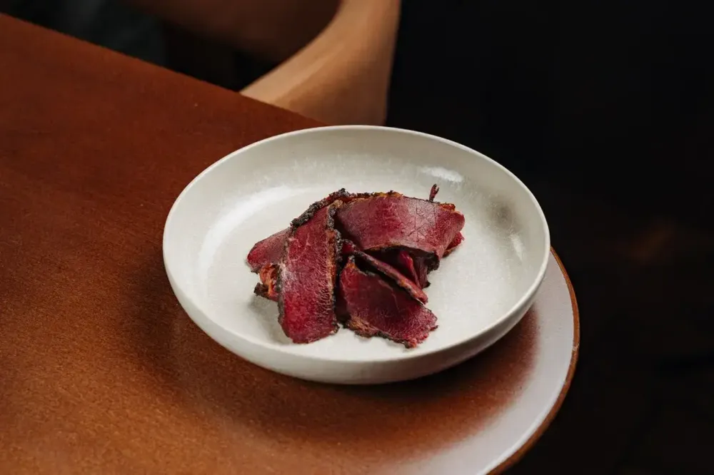 Пастрами 50 гр