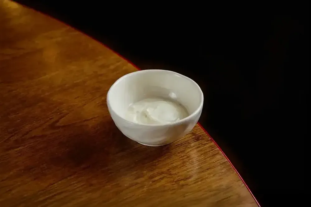 Сметана 50 гр