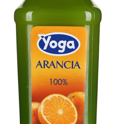Сок Йога апельсин 200мл