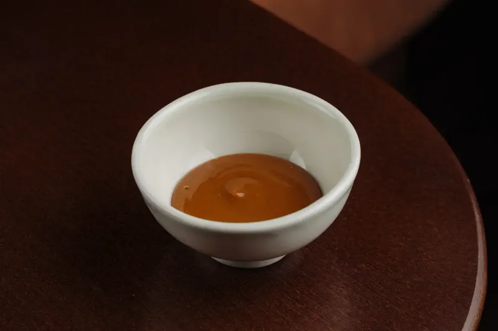 Соус мисо сгущенка 30 гр