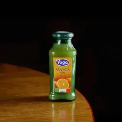 Сок Йога апельсин