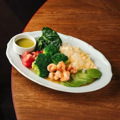 Завтрак Rimski