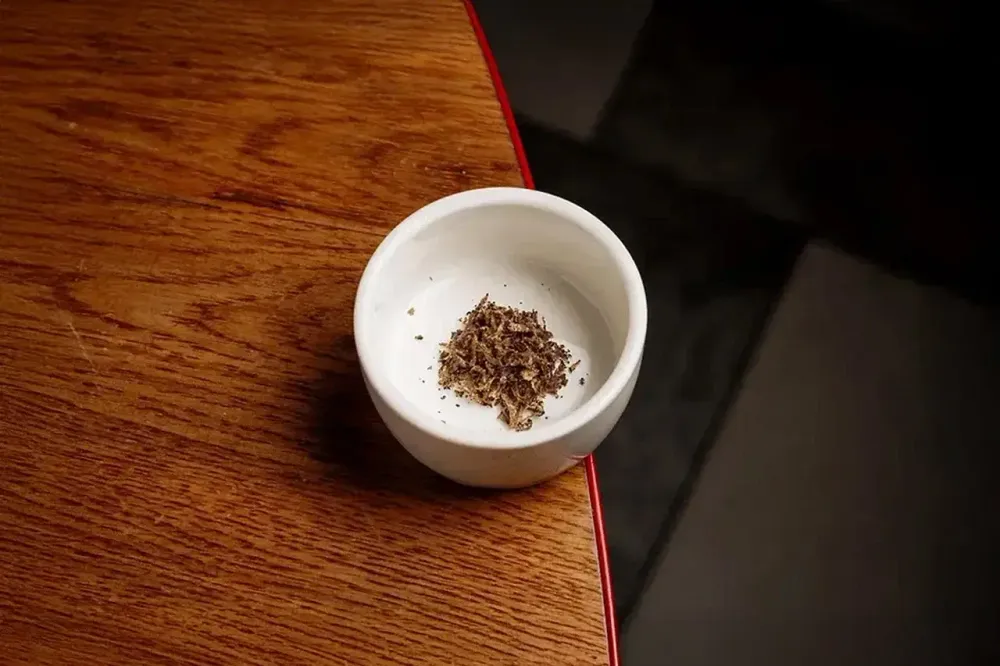 Трюфель Черный 1 гр.