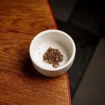 Трюфель Черный 1 гр.