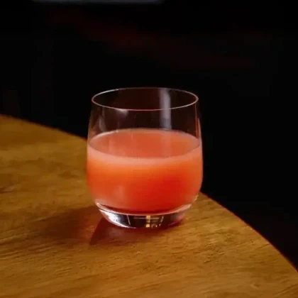 Грейпфрутовый фреш 200мл