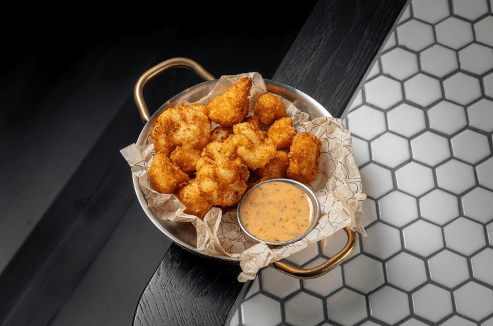 Цветная капуста