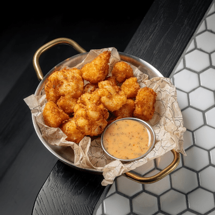 Цветная капуста