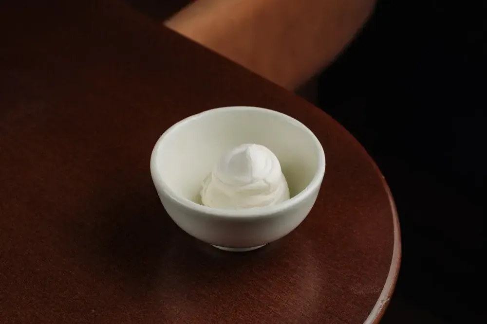 Сыр сливочный 50 гр