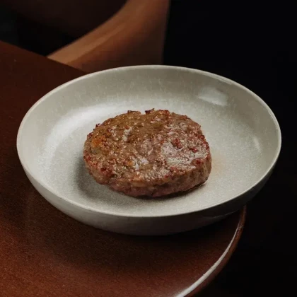 Котлета говядина  1 шт