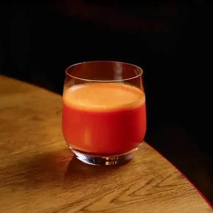 Морковный фреш 200мл