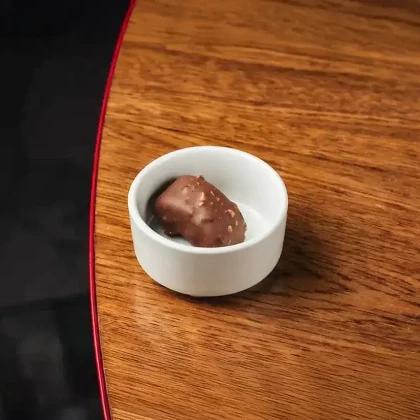 Конфета "Пралине"