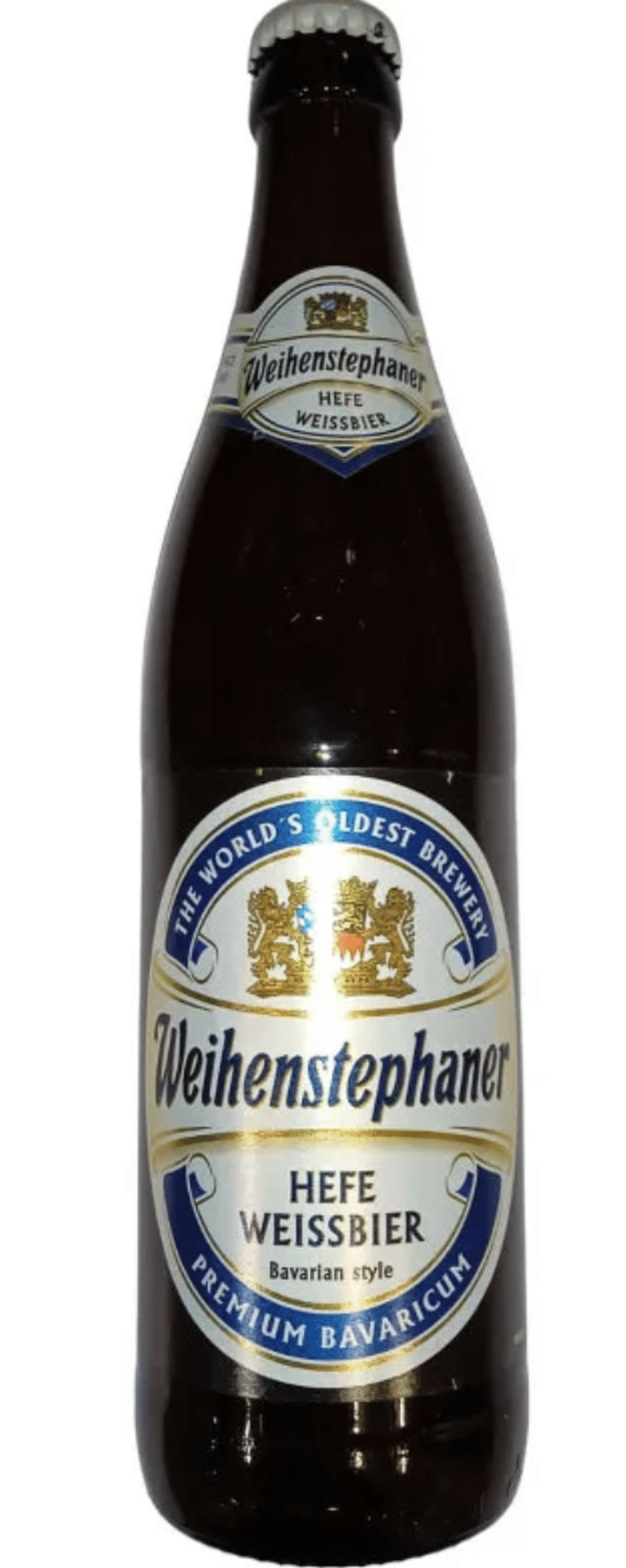 Вайнштефан Хефевайсбир Алкохолфрей