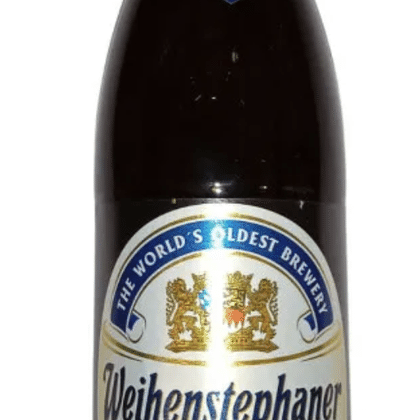 Вайнштефан Хефевайсбир Алкохолфрей