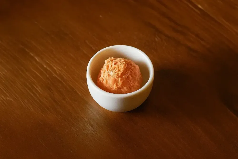 Конфета "Горгонзола"