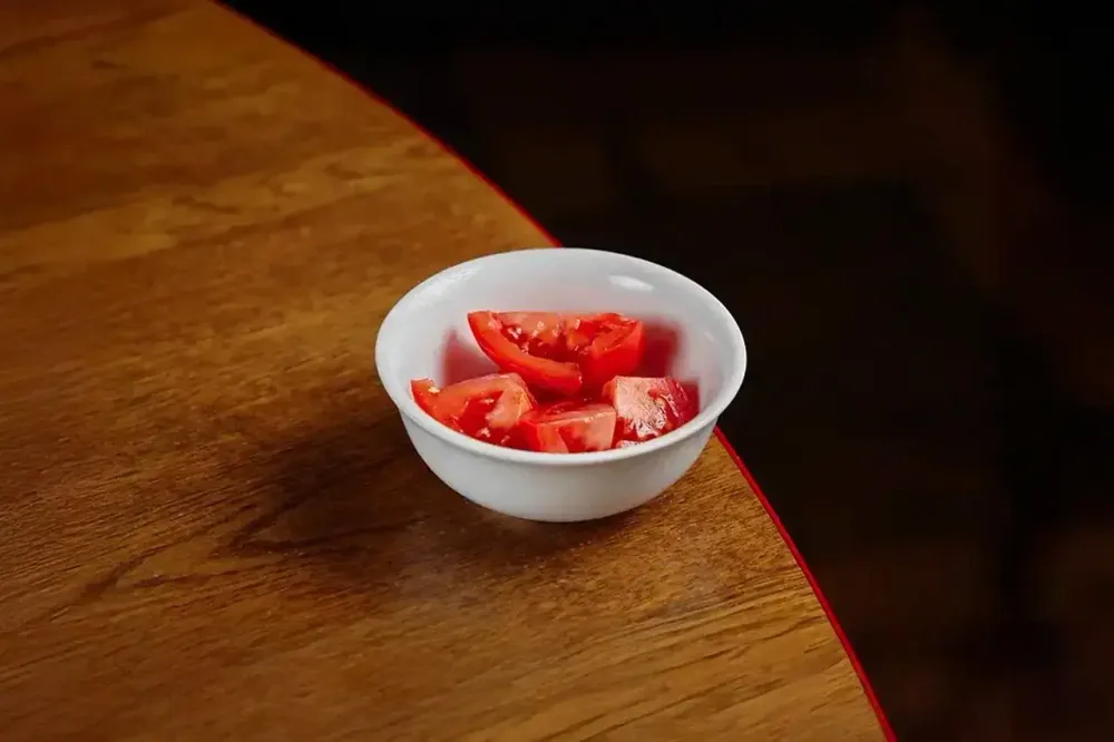 Томаты свежие 60 гр