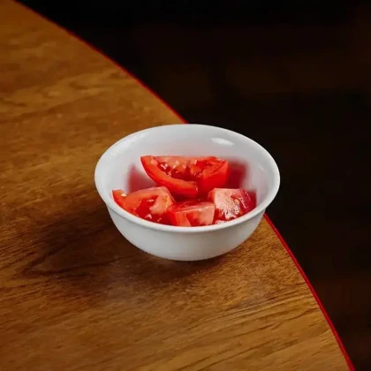 Томаты свежие 60 гр