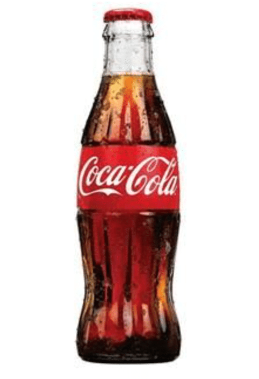 Лимонад Кока-Кола 330мл