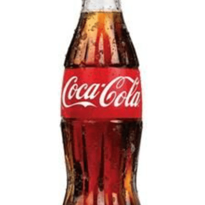 Лимонад Кока-Кола 330мл