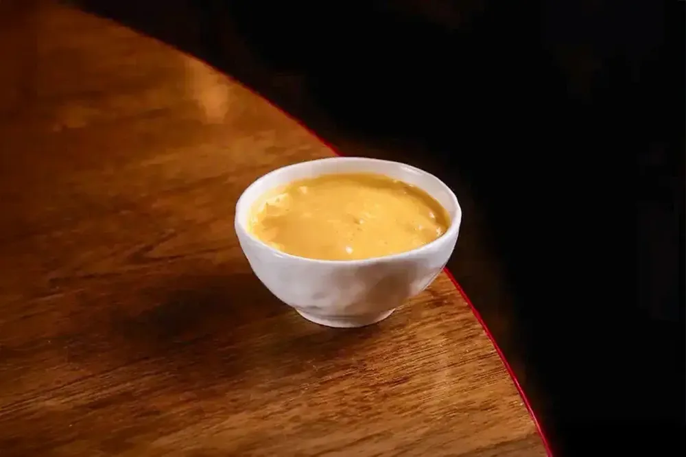 Голландский соус 50гр