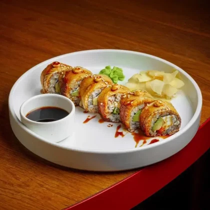 Филадельфия с угрем