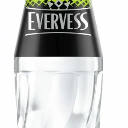 Лимонад Эвервесс Лимон - Лайм 250мл