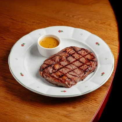 Стейк "Рибай"