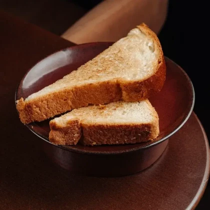 Хлеб бриошь 65 гр