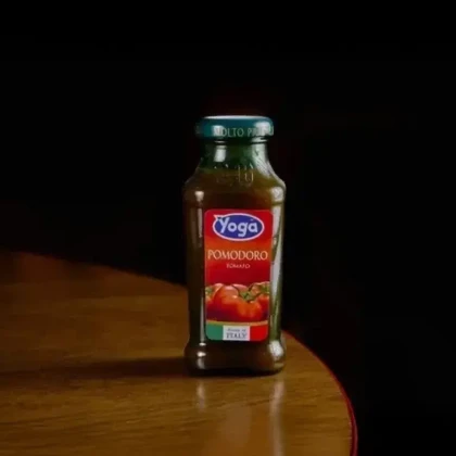 Сок Йога Томат
