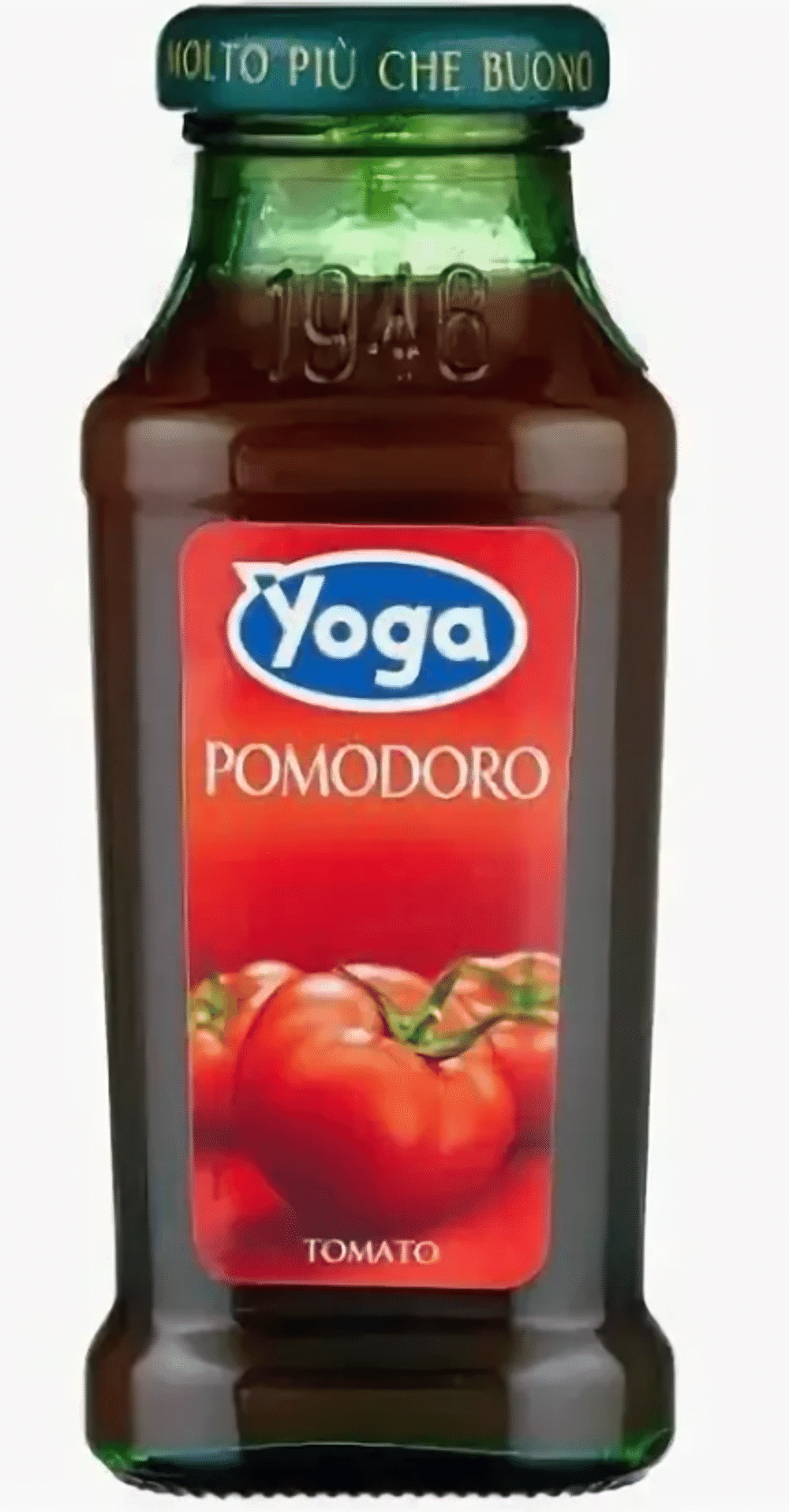 Сок Йога томат 200мл