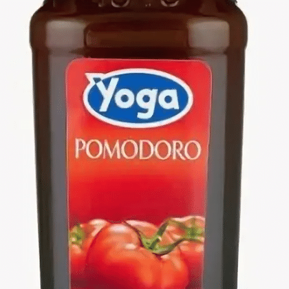 Сок Йога томат 200мл
