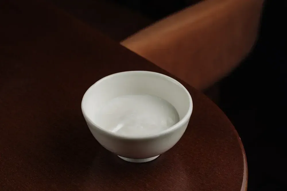 Греческий йогурт 50 гр