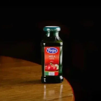 Сок Йога яблоко