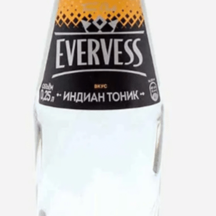 Лимонад Эвервесс Тоник 250мл