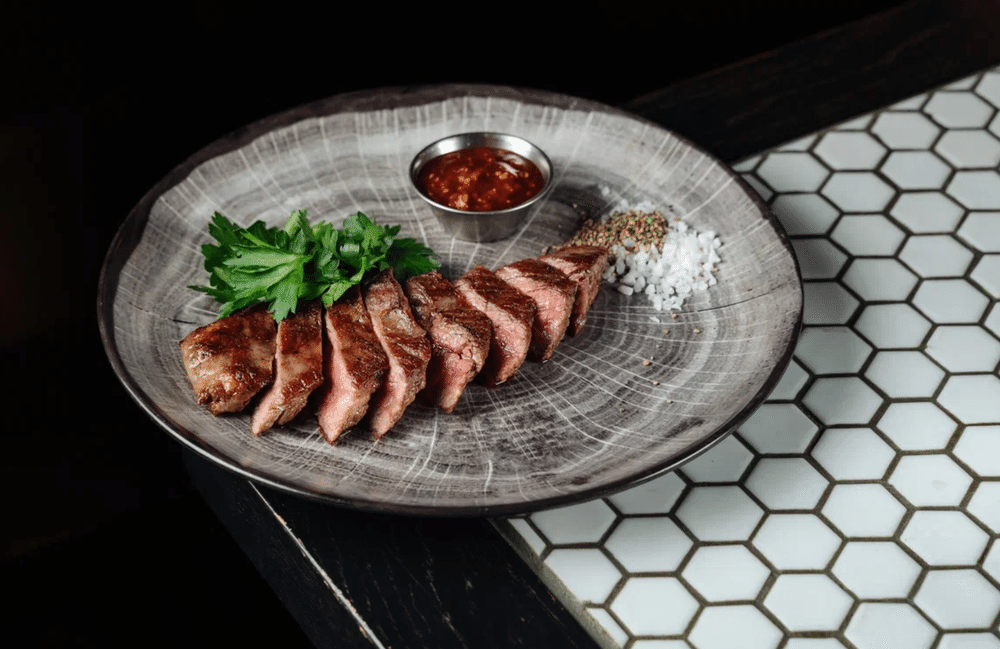 Стейк Фланк