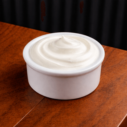 Сметана 50 гр.