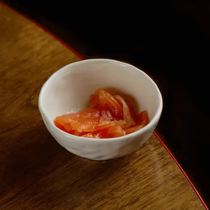 Лосось 40 гр.