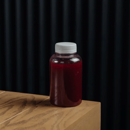 Морс Смородина-Брусника