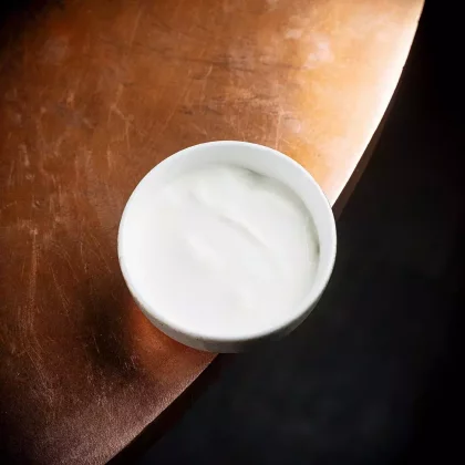 Сметана 50 гр.