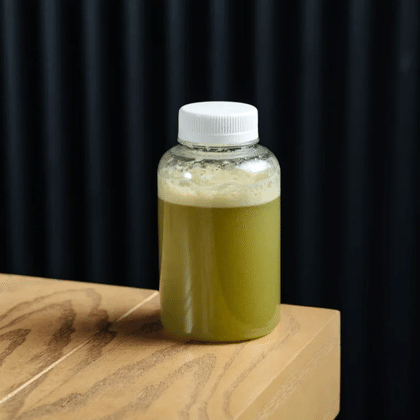 Яблочный фреш