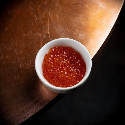 Красная икра 20 гр.