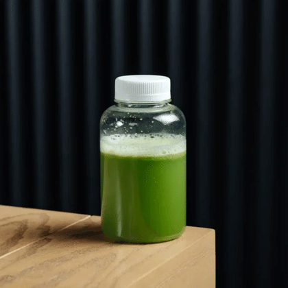 Сельдереевый фреш