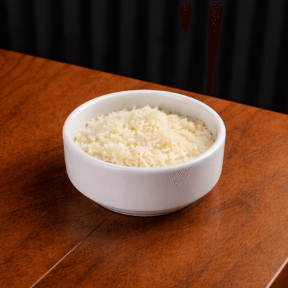 Пармезан тертый 20 гр.