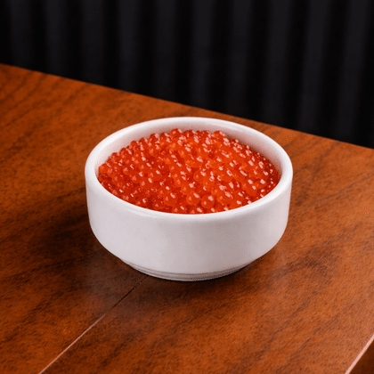 Красная икра 20 гр.