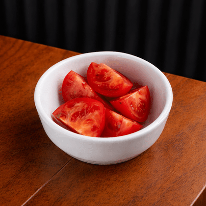 Томаты свежие 60 гр.